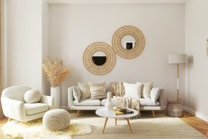 Trei idei de redecorare modernă pentru sufrageria ta - un look complet nou, cu efort minim