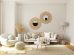 Trei idei de redecorare modernă pentru sufrageria ta - un look complet nou, cu efort minim