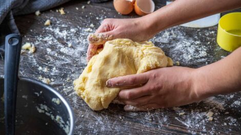 Bunătăți fără gluten - rețete pe care le poți prepara dacă ai o sensibilitate la gluten, dar îți dorești ceva dulce