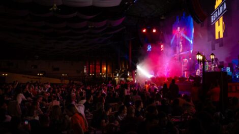 Top 6 locații în care se organizează concerte în 2024 în București