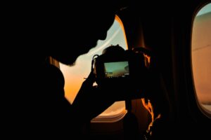 Photo Houseplants, Air purifier