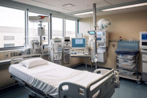 Cum alegi corect piesele de mobilier pentru un cabinet medical