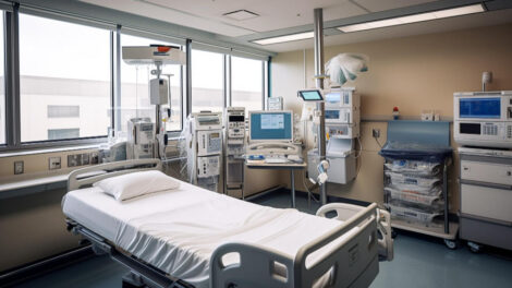 Cum alegi corect piesele de mobilier pentru un cabinet medical