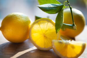 Photo Fruits and vegetables