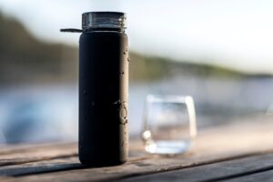 Photo Water bottle