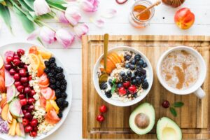 Photo Healthy lifestyle
