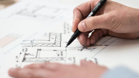 5 lucruri la care să te gândești din timp atunci când îți construiești casa de la zero