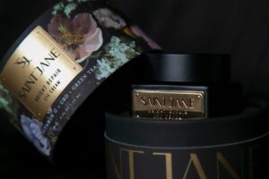 Photo Moisturizing cream