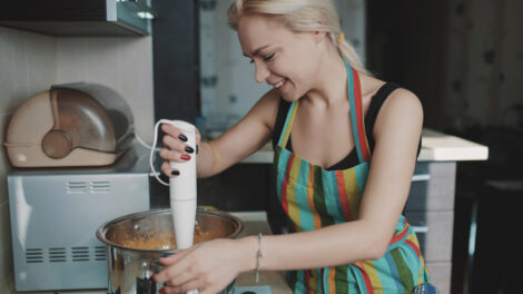 Cum pot alege cel mai bun mixer de bucătărie