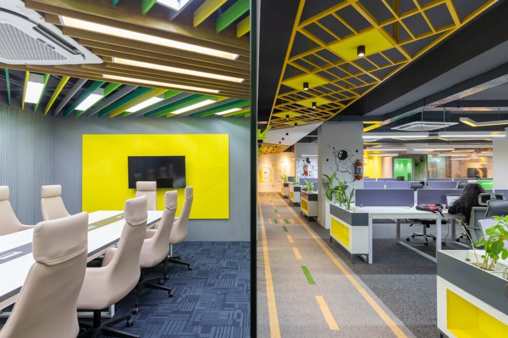 Photo Work-life balance