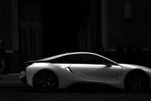 Photo Car inspection