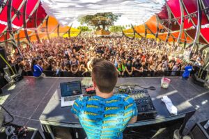 Photo Music festival