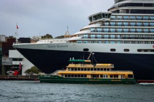 Photo Tourist Attractions