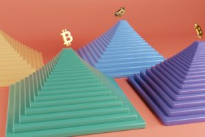 Photo Digital currency