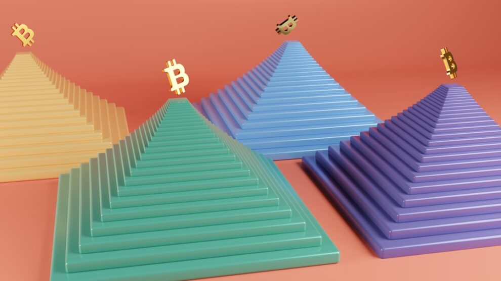 Photo Digital currency