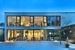 Photo Smart home devices
