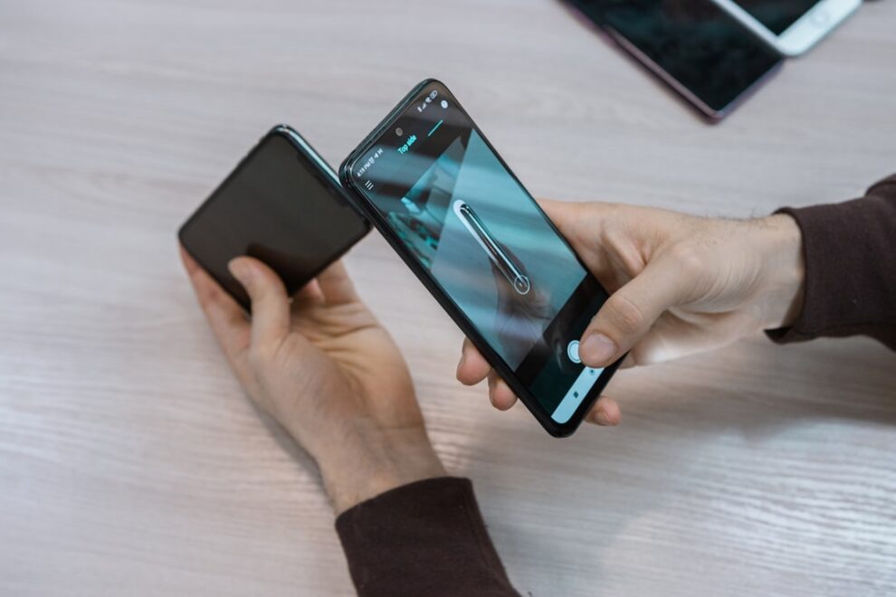 Photo Smartphones