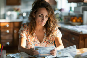 Ce este o declarație notarială pentru schimbarea numelui și cum se obține?