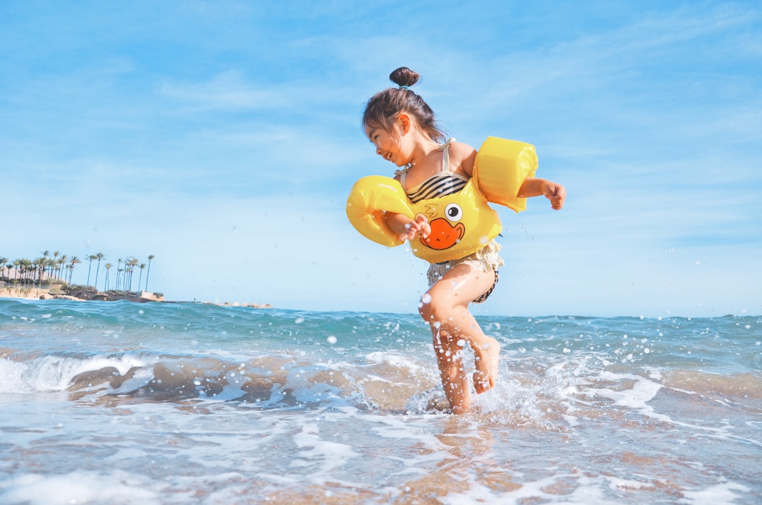 Photo Outdoor play