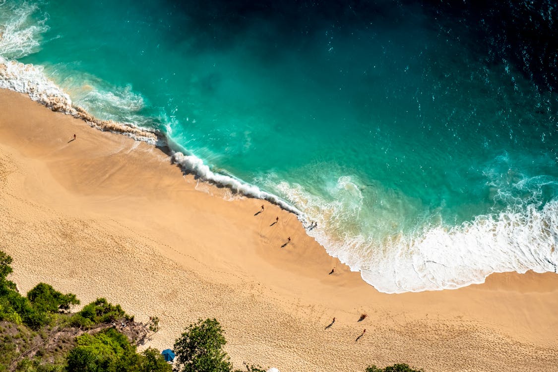 Cele Mai Instagramabile Plaje din Lume pentru Următoarea Ta Vacanță