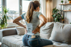 Care sunt efectele secundare frecvente ale medicamentelor pentru durerile de spate?