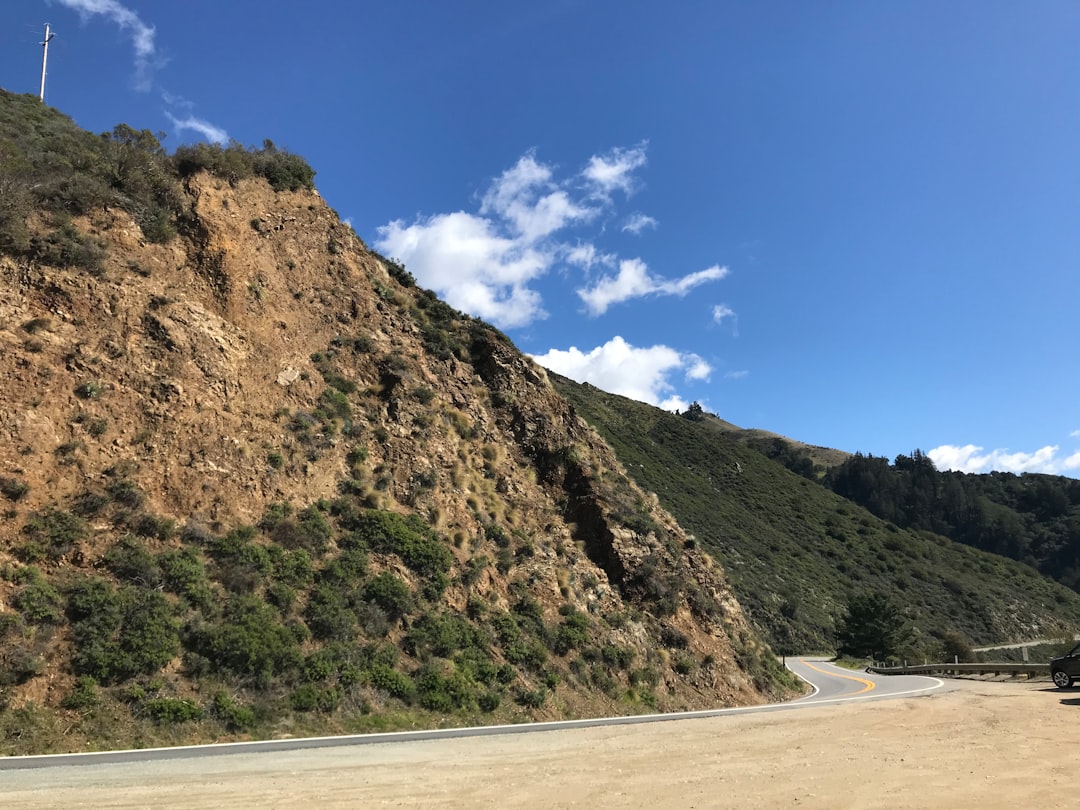 Photo Scenic view