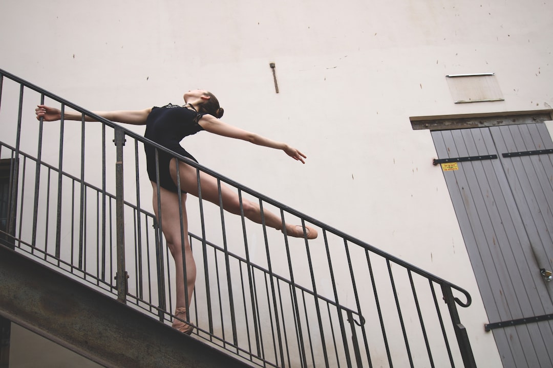 Photo Dance tutorial
