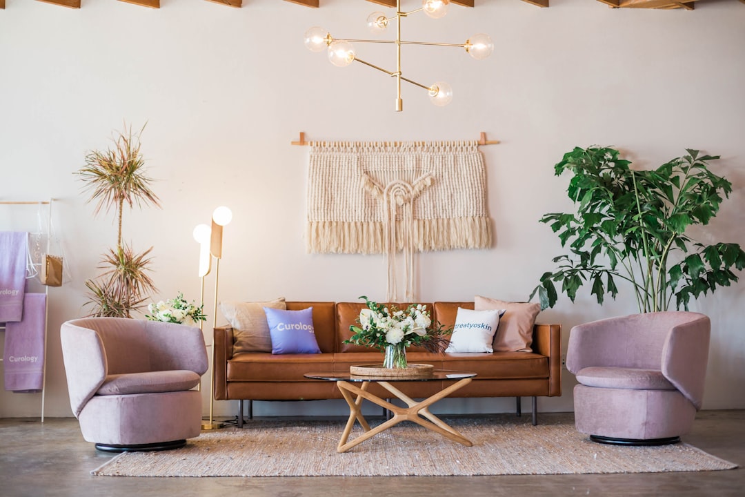 Photo Space-saving furniture