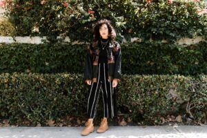 Photo Stylish outfit