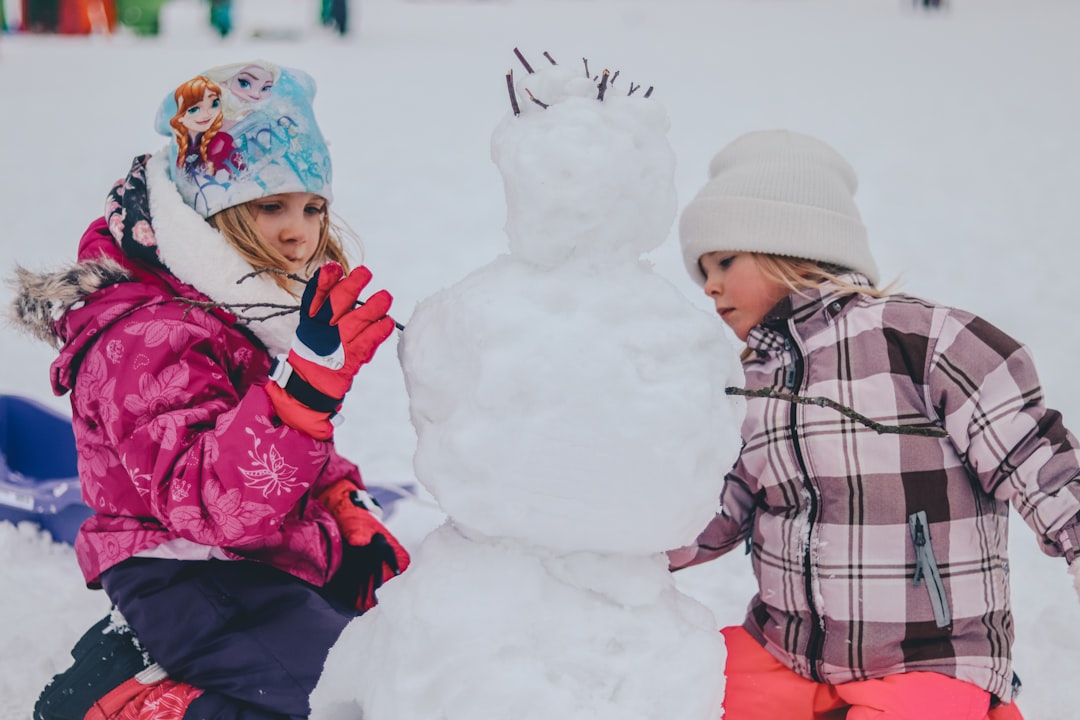 Photo Outdoor play