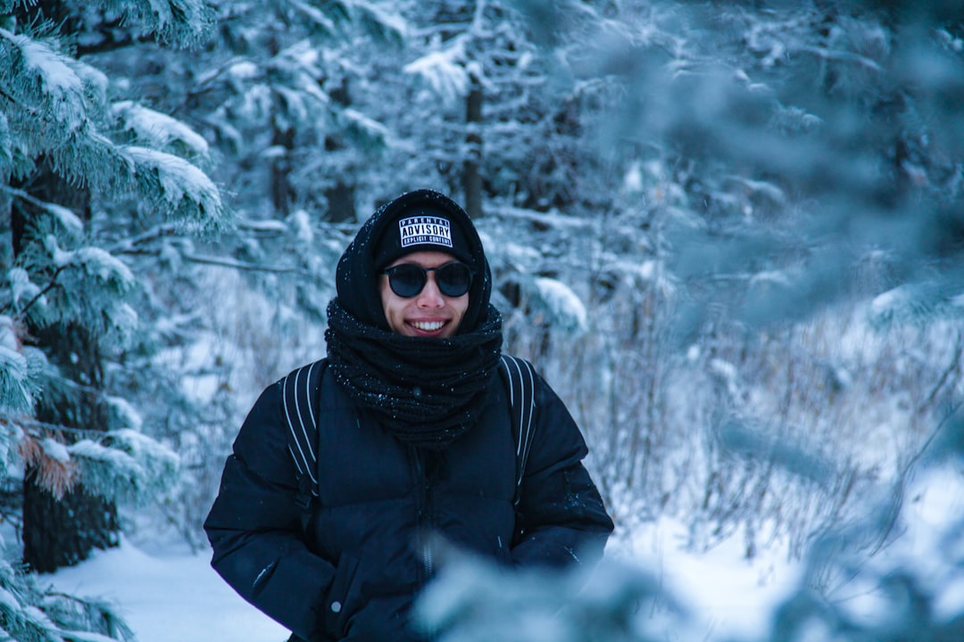 Photo Winter coats