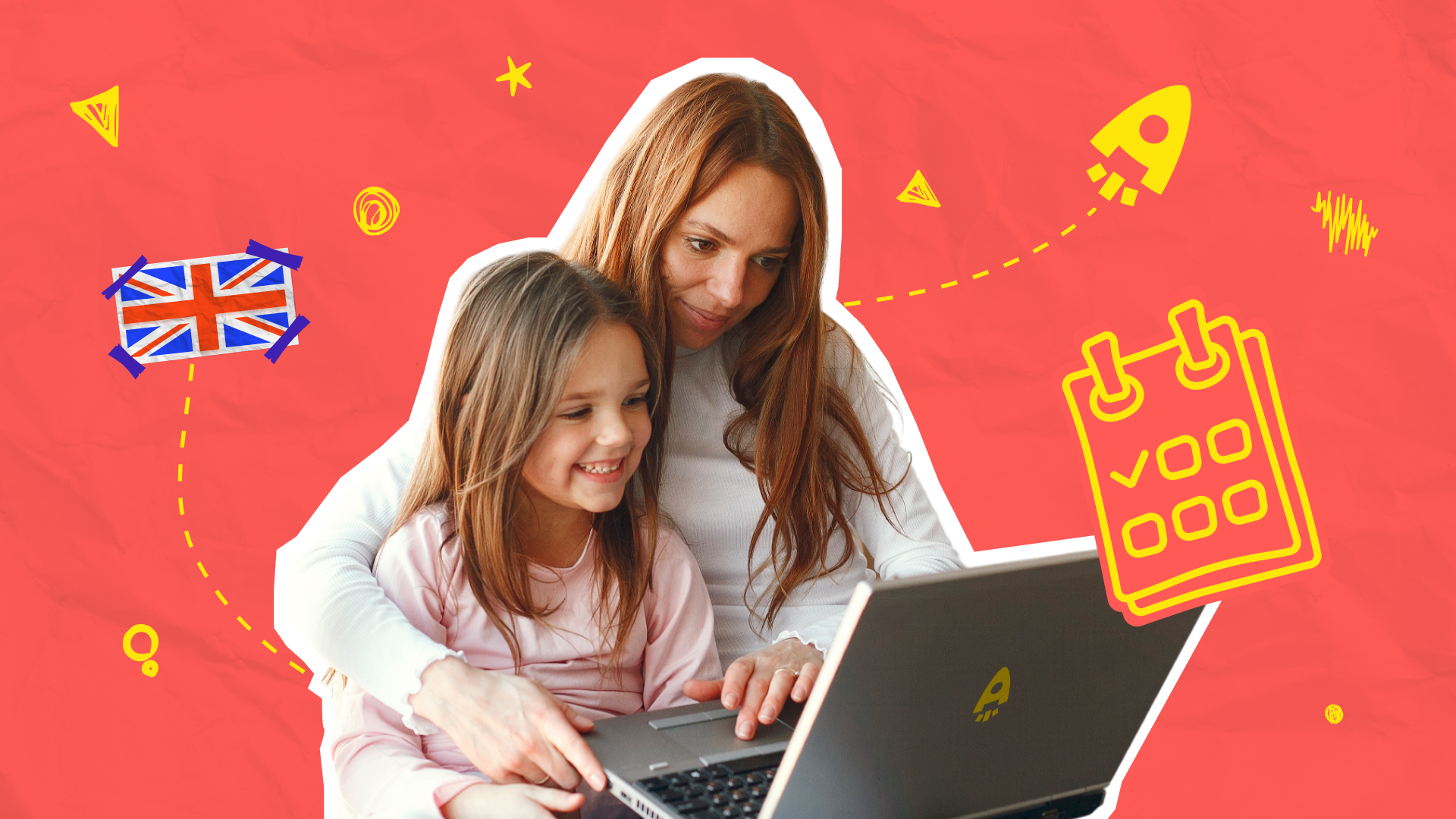 Învățarea timpurie a limbii engleze poate fi distractivă, iar aplicația gratuită Novakid Junior este dovada!