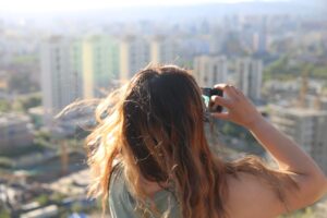 Photo "Hair Care Guide: From Roots to Tips"