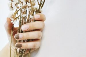 Photo "The complete guide to nail care at home: How to always have them impeccable"