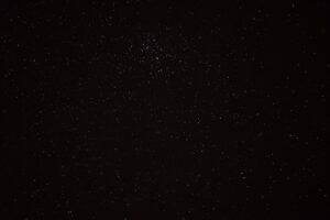 Photo Black wardrobe