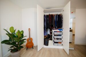 Photo Capsule wardrobe