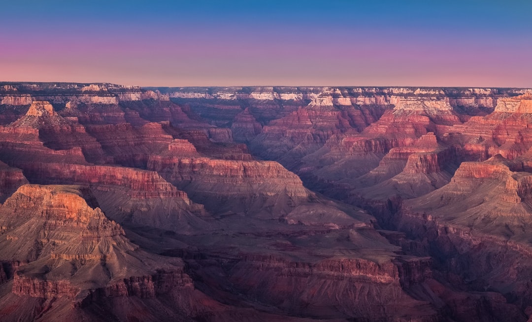 Photo Grand Canyon