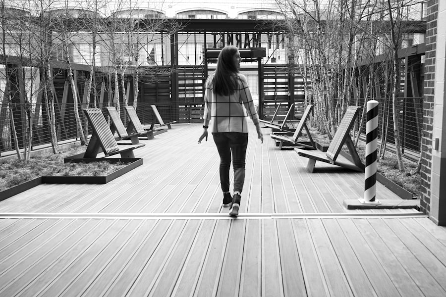 Photo "The secrets of a healthy lifestyle: Exercise, nutrition, and balance"