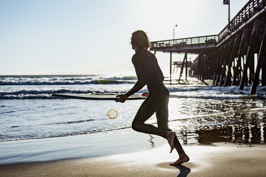 Photo The art of staying active and motivated: How to improve your physical performance