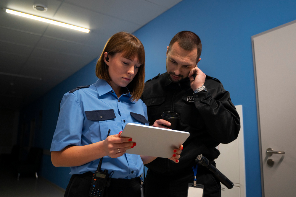 Cum să evaluezi serviciile de consultanță în securitate