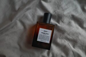 Photo smelling phantom odors