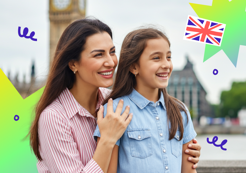 Novakid – cursuri de engleza pentru copii