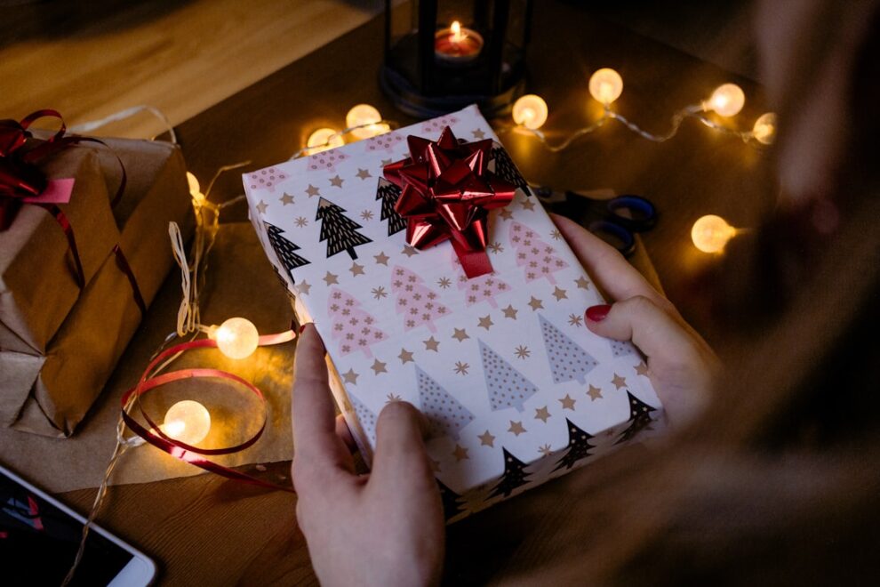 Photo paranormal gifts