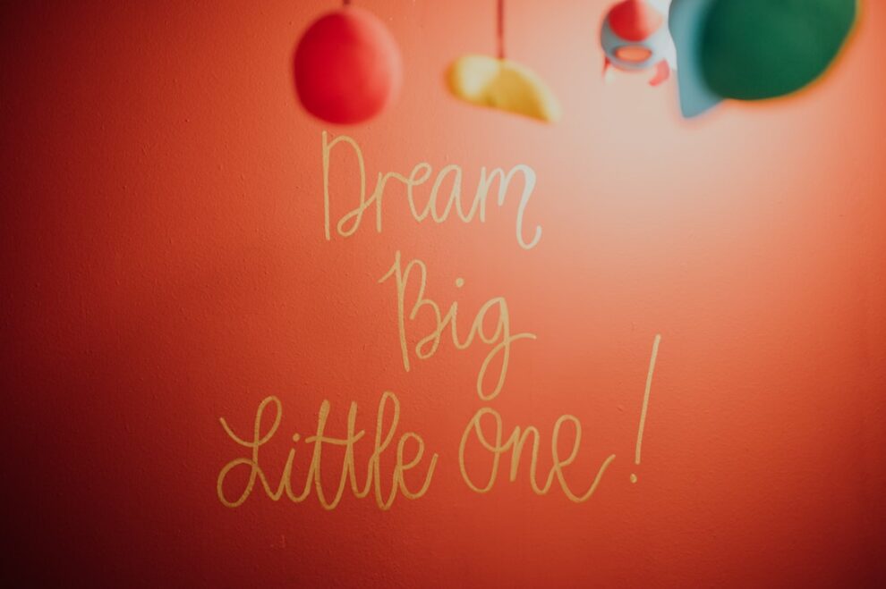 Photo protect dreams