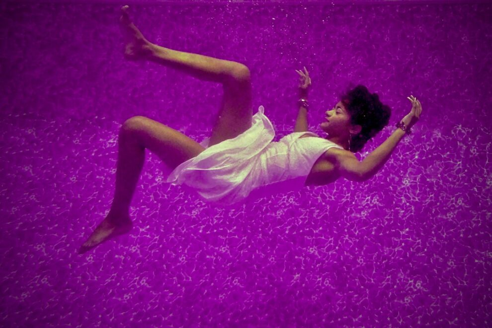 Photo lucid dreaming