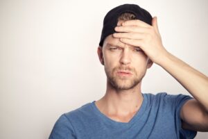 Photo headache