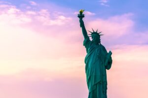 Photo liberty