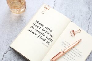 Photo short quotes
