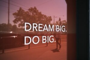 Photo transform dreams