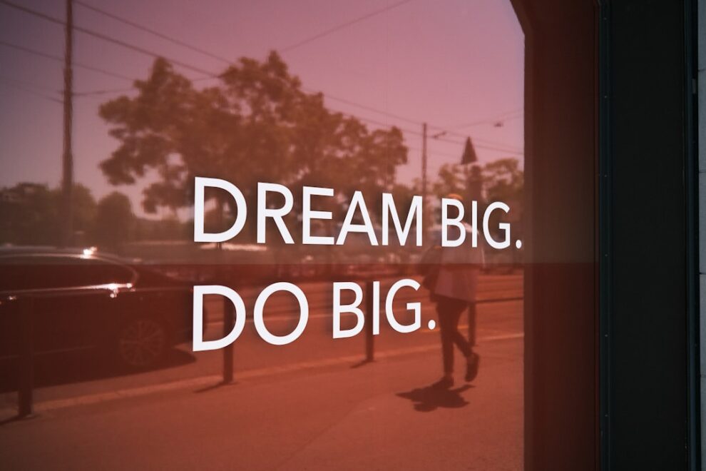 Photo transform dreams